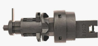 CEBOLINHA DO FREIO GRAND SIENA 12/.../MOBI, UNO 16/...4 PINOS FIAT ORIGINAL