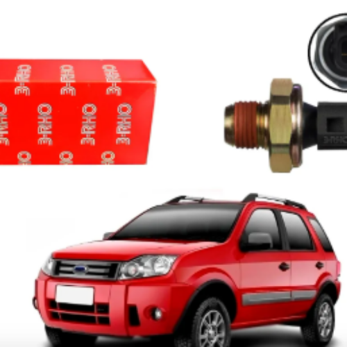 CEBOLINHA OLEO ECOSPORT 1.6 ZETEC ROCAM 09/…/2.0 DURATEC 08/12 3-RHO