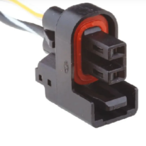 CHICOCE BICO INJETOR CELTA 02/… 2 VIAS TC CHICOTES