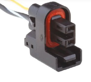 CHICOCE BICO INJETOR CELTA 02/... 2 VIAS TC CHICOTES