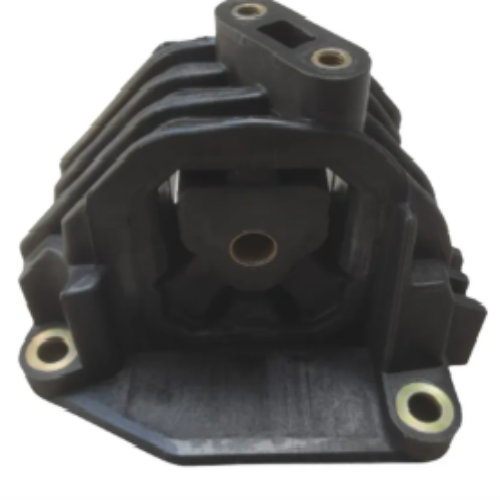 CALCO MOTOR LD S/SUPORTE GOL G5 PLASTICO MARCA: MG