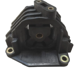 CALCO MOTOR LD S/SUPORTE GOL G5 PLASTICO MARCA: MG