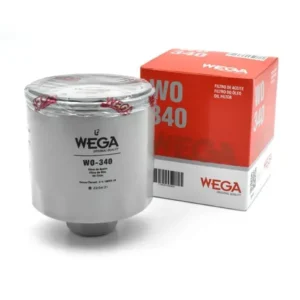 FILTRO OLEO GOL/ FOX/KOMBI/ GOLF / CROSSFOX WEGA