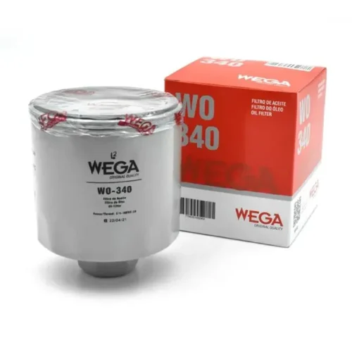 FILTRO OLEO GOL/ FOX/KOMBI/ GOLF / CROSSFOX WEGA
